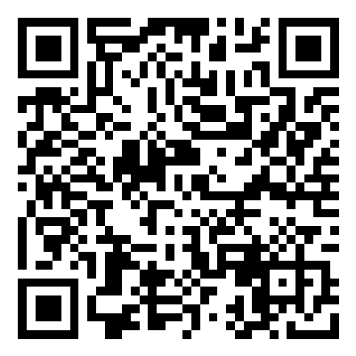 QR kód – LinkedIn Jakub Hájek